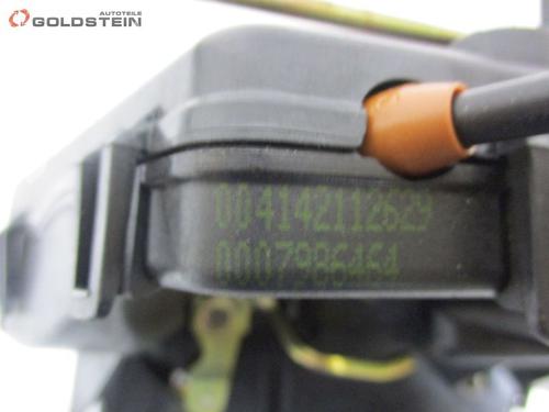 Rear right lock MERCEDES-BENZ C-CLASS T-Model (S203) C 220 CDI (203.208) | BP18749982C99 