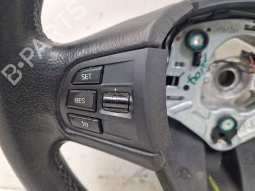Steering wheel BMW X3 (F25) xDrive 20 d | BP29102187C49 