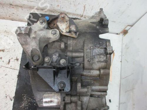 Gearbox VOLVO V50 (545) 2.4 | BP29091863M3 