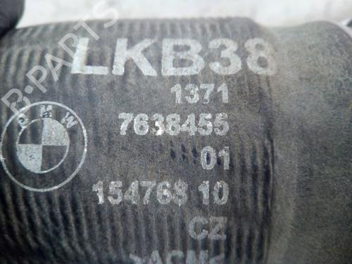 Pipe BMW 1 (F20) 116 i | BP37136609M125 - Image 6