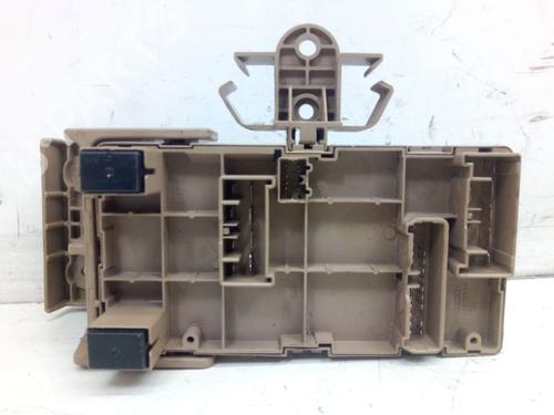 Fuse box SUBARU FORESTER (SH_) 2.0 D AWD (SHH, SHD, SHN) | BP30398536E1 