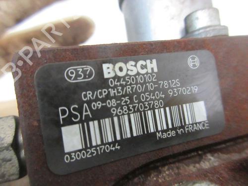 Injection pump CITROËN C5 II Break (RE_) 1.6 HDi (RE9HZC, RE9HYB) | BP30668468M78