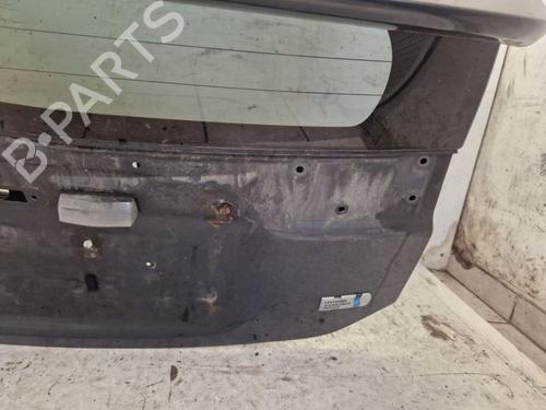 Klapa tylna bagażnika TOYOTA PRIUS (_W3_) 1.8 Hybrid (ZVW30) | BP30851147C6 