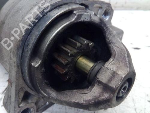 Starter MERCEDES-BENZ E-CLASS T-Model (S212) E 200 CDI / BlueTEC (212.205, 212.206) | BP31821212M8 