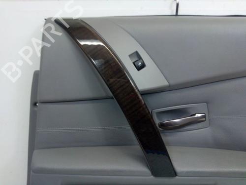 Rear right panel BMW 5 Touring (E61) 525 xi | BP37137625C61 - Image 3