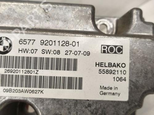 Control unit MINI MINI Convertible (R57) Cooper | BP39008663M11 - Image 6