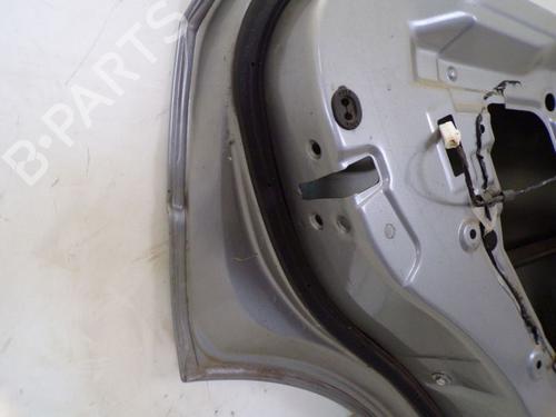 Left rear door SUBARU FORESTER (SH_) 2.0 D AWD (SHH, SHD, SHN) | BP29085933C4 