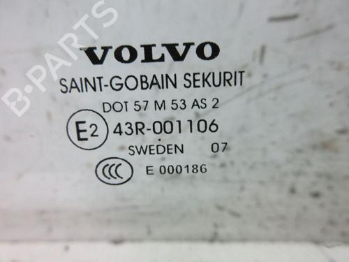 Front right quarter glass VOLVO V50 (545) 1.6 D | BP29093883C112 