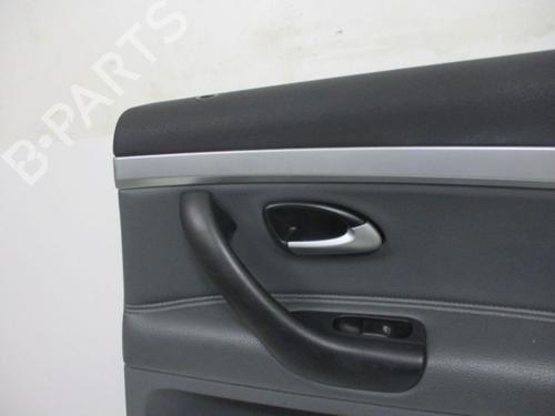 Rear right panel SAAB 9-3 (YS3F, E79, D79, D75) 1.9 TiD | BP37111829C61 - Image 4