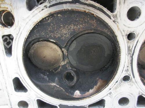 Cylinder head JEEP WRANGLER III (JK) 3.8 | BP28112603M5 