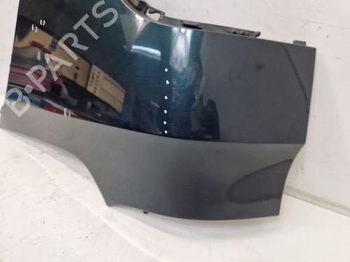 Corner bumper BMW X5 (E70) xDrive 30 i | BP29103061C117 