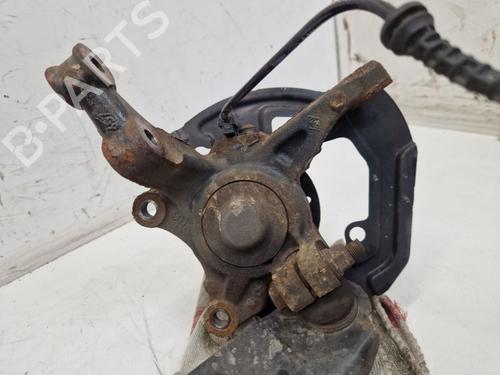 Left front steering knuckle RENAULT TWINGO III (BCM_, BCA_) 1.0 SCe 70 | BP37094678M25 - Image 6