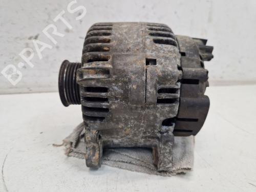 Used Alternator Alternator 37232809 37232809