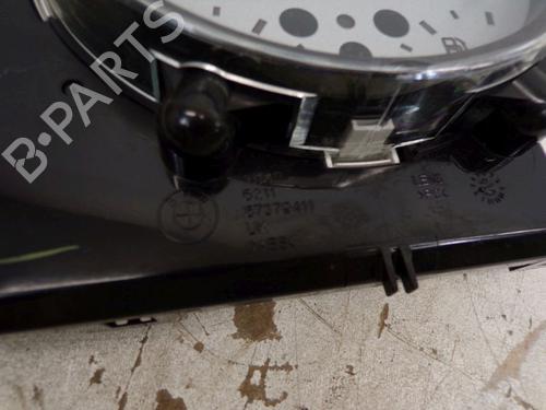 Instrument cluster MINI MINI (R50, R53) Cooper S | BP37128351C47 - Image 5
