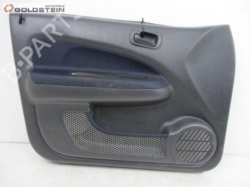 Used Front left panel HONDA HR-V (GH_) 1.6 16V 4WD (GH2, GH4) (105 hp) 18752857