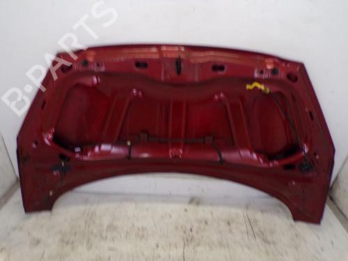 Hood PEUGEOT 308 I (4A_, 4C_) 2.0 HDi | BP29085319C1