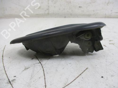 Front left exterior door handle OPEL VIVARO A Van (X83) 2.0 CDTI (F7) | BP18795714C128 