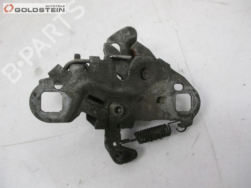 Hood lock PEUGEOT 607 (9D, 9U) 2.7 HDi 24V | BP18754934C133