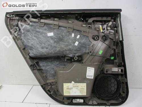 Rear right panel VW PASSAT B6 Variant (3C5) 2.0 TFSI | BP37107563C61 - Image 5