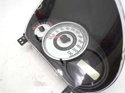 Instrument cluster MAZDA 2 (DE_, DH_) 1.3 (DE3FS) | BP37117970C47 - Image 3