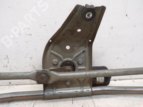 Front wipers mechanism FORD TRANSIT Van (FA_ _) 2.2 TDCi | BP31147576C83 