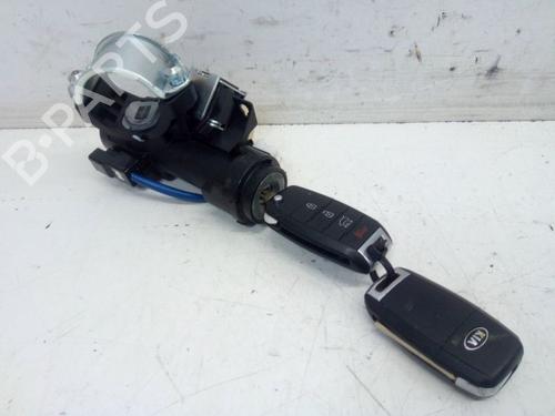 Used Ignition barrel KIA SORENTO III (UM) 2.4 GDI (188 hp) 29523598