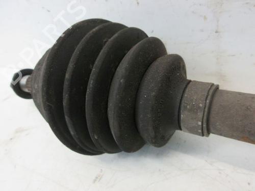 Left front driveshaft DACIA LOGAN Pickup (US_) 1.5 dCi | BP37131407M38 - Image 6