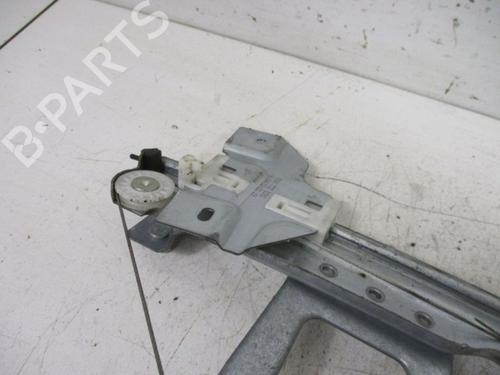 Interior handle DACIA DUSTER (HS_) 1.6 16V | BP37110650I7 - Image 3