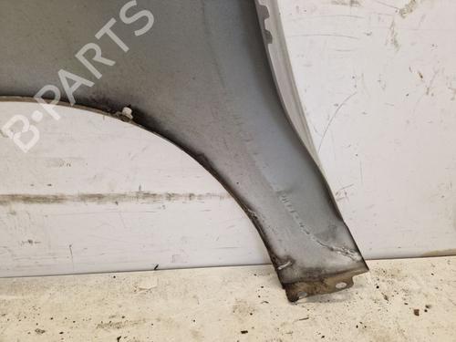 Right front fenders OPEL ZAFIRA TOURER C (P12) 1.6 CNG (75) | BP29104013C42 