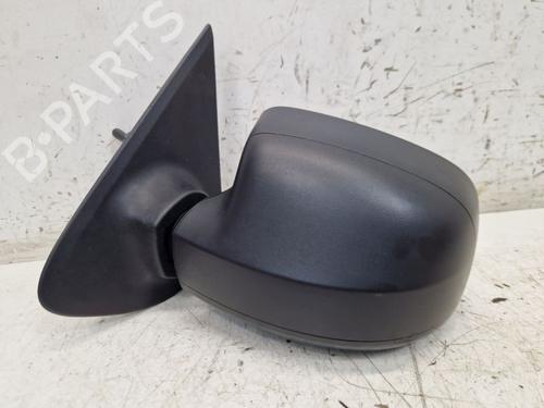 Left mirror DACIA SANDERO II 1.0 SCe 75 (B8JC, B8JD, B8NC) | BP29105586C26