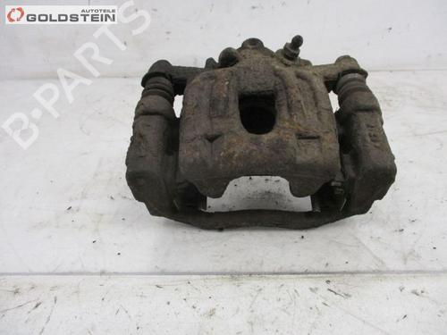 Left rear brake caliper MERCEDES-BENZ VITO Bus (W639) 109 CDI (639.701, 639.703, 639.705) | BP28306658M107