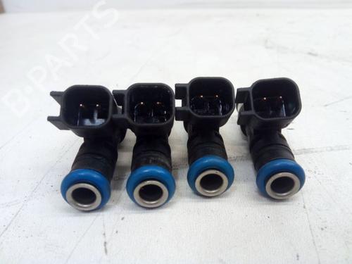 Injector FORD FIESTA VI (CB1, CCN) 1.6 Ti | BP29108207M100 