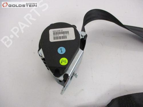 Rear left seatbelt VW GOLF V Variant (1K5) 1.9 TDI | BP37099836I29 - Image 2