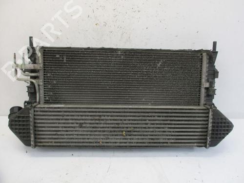 Used Water radiator Water radiator 37119246 37119246