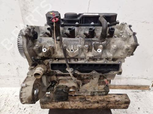 Used Engine Engine FIAT DUCATO Platform/Chassis (250_) 120 Multijet 2,3 D (120 hp) 33121074 33121074