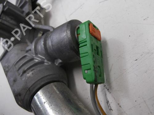 Front right seatbelt OPEL CORSA D (S07) 1.2 (L08, L68) | BP18807311I25 