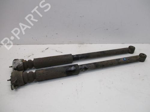 Used Other MAZDA 2 (DE_, DH_) 1.3 (DE3FS) (75 hp) 29083726