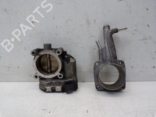 Used Throttle body MERCEDES-BENZ B-CLASS Sports Tourer (W245) B 150 (245.231) (95 hp) 29091279