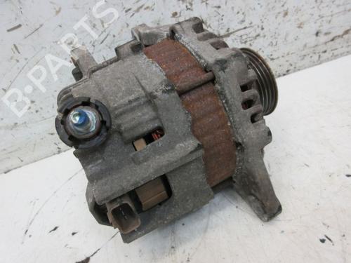 Alternator MITSUBISHI MIRAGE / SPACE STAR VI Hatchback (A0_A) 1.0 (A05A) | BP37127824M7 - Image 4