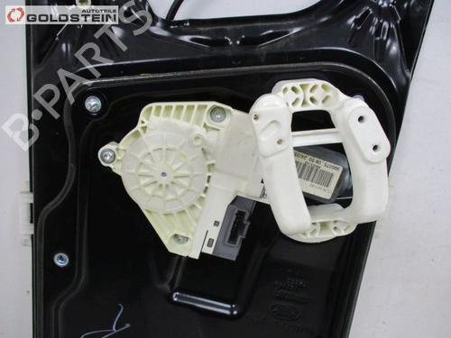 Front right window mechanism LAND ROVER RANGE ROVER SPORT I (L320) 2.7 D 4x4 | BP18760794C23 