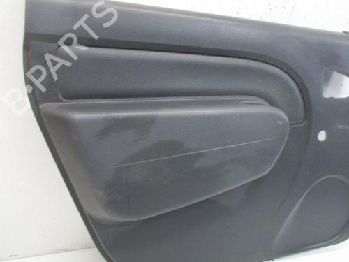 Rear right panel DACIA LOGAN MCV (KS_) 1.4 | BP37118736C61 - Image 3