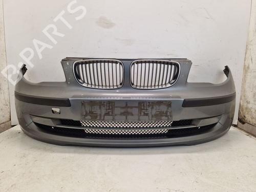 Pare-chocs avant Pare-chocs avant BMW 1 (E87) 118 d (143 hp) 35947725 35947725