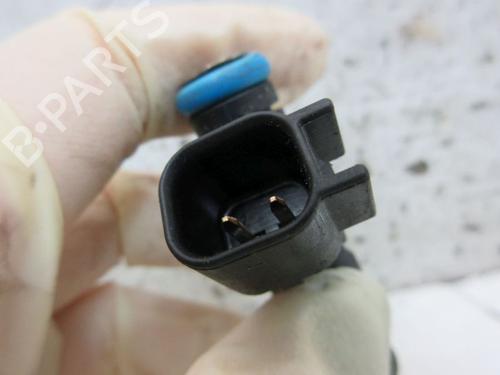 Injector OPEL ASTRA J (P10) 1.6 (68) | BP37128096M100  - Image 5