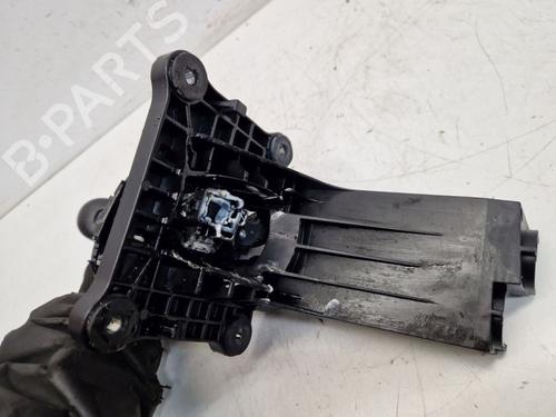 Shift knob OPEL MERIVA B MPV (S10) 1.4 (75) | BP33627958I34  - Image 7