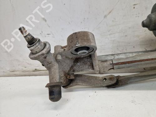 Scheibenwischergestänge vorne OPEL ZAFIRA / ZAFIRA FAMILY B (A05) 2.2 (M75) | BP29101789C83 