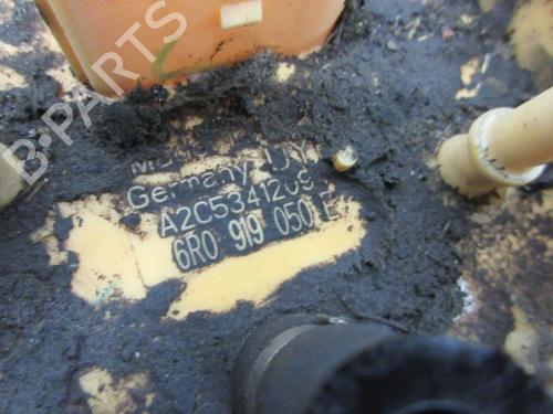 Fuel pump VW POLO V (6R1, 6C1) 1.2 TDI | BP29089578M76