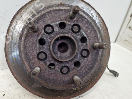 Right front steering knuckle FORD TRANSIT V363 Van (FCD, FDD) 2.0 EcoBlue RWD | BP31702509M26 - Image 3