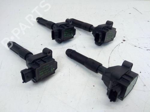 Ignition coil MERCEDES-BENZ SLK (R170) 200 Kompressor (170.444) | BP29523810M94 