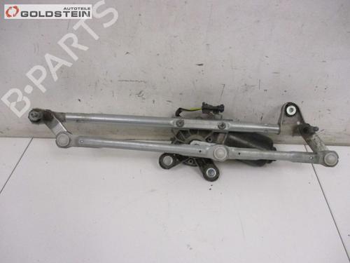 front-wipers-mechanism-opel-signum-hatchback-z03-2003-2004-2005-2006-2007-2008-37105038 main image