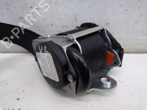 Front left seatbelt ALFA ROMEO MITO (955_) 1.4 TJet (955AXG1A) | BP29101226I26 - Image 6